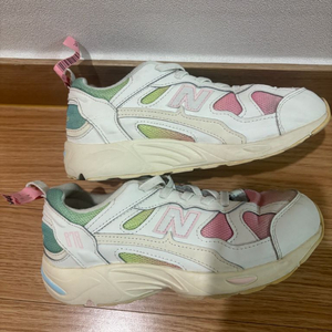 뉴발란스키즈878
