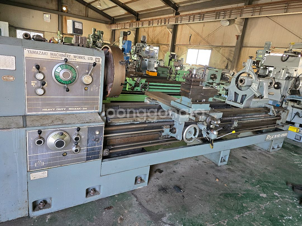 범용선반.870.2500.일본마작--0