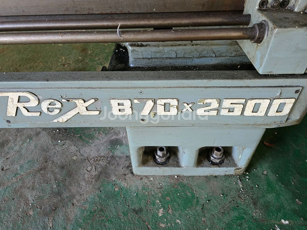 범용선반.870.2500.일본마작--2