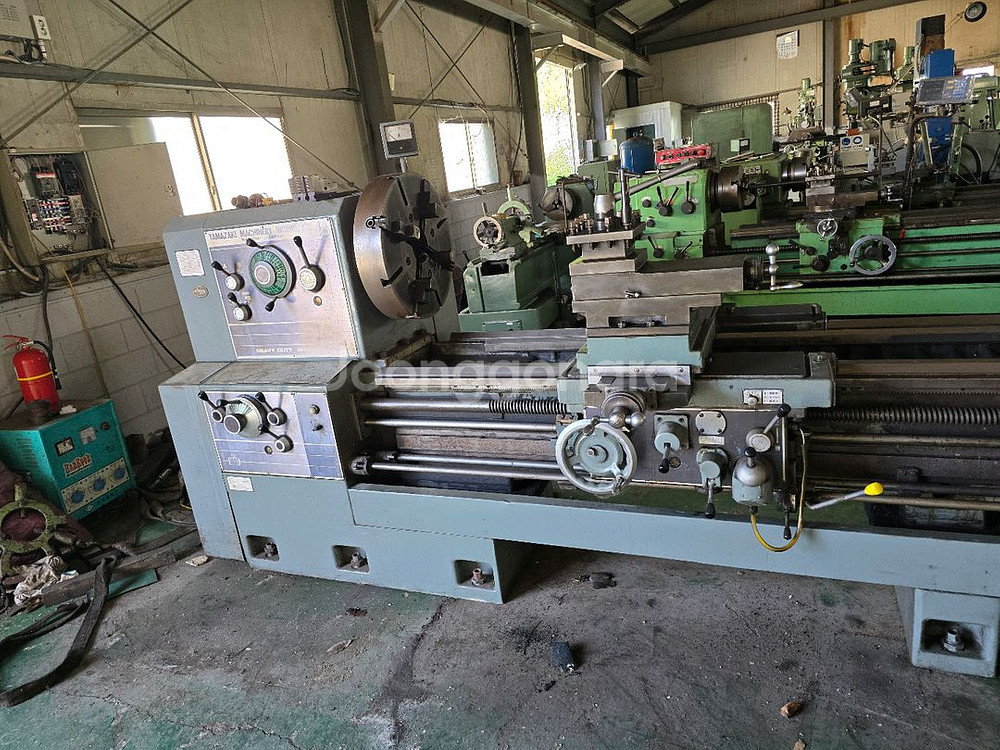 범용선반.870.2500.일본마작--3