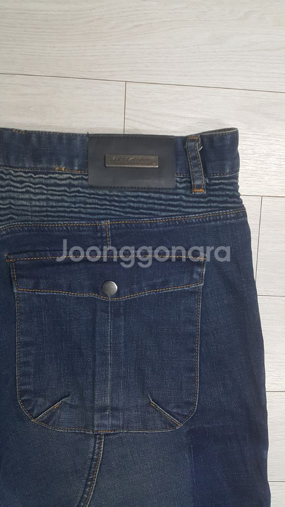 KOMINE 겨울 오토바이청바지 34인치(No.175)--8