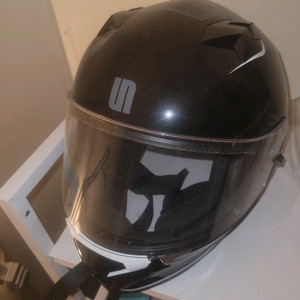 오토바이 풀페이스 헬멧