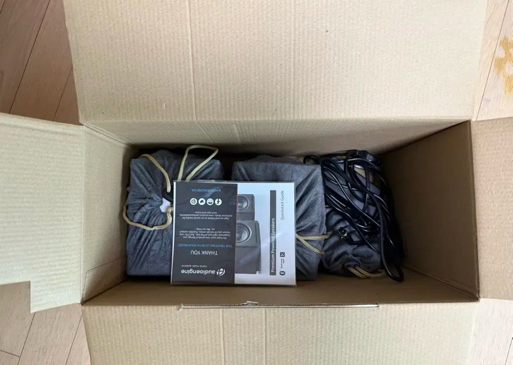 오디오엔진 A2+ Wireless (블루투스 가능)--3