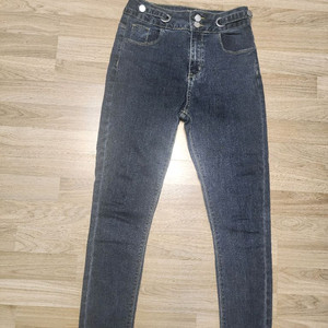 브랜드* 데님 스키니진 73