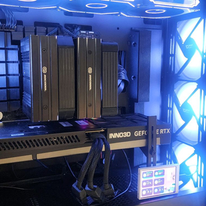 9800x3d 4080super pc 컴퓨터 (부산직
