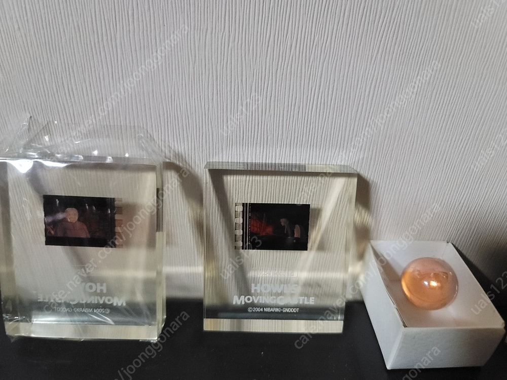 지브리1 피규어 인형 판매합니다--0