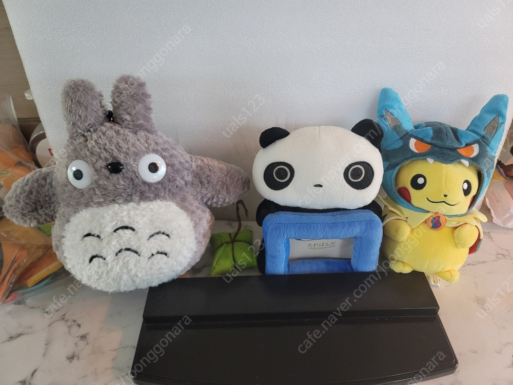 지브리1 피규어 인형 판매합니다--6