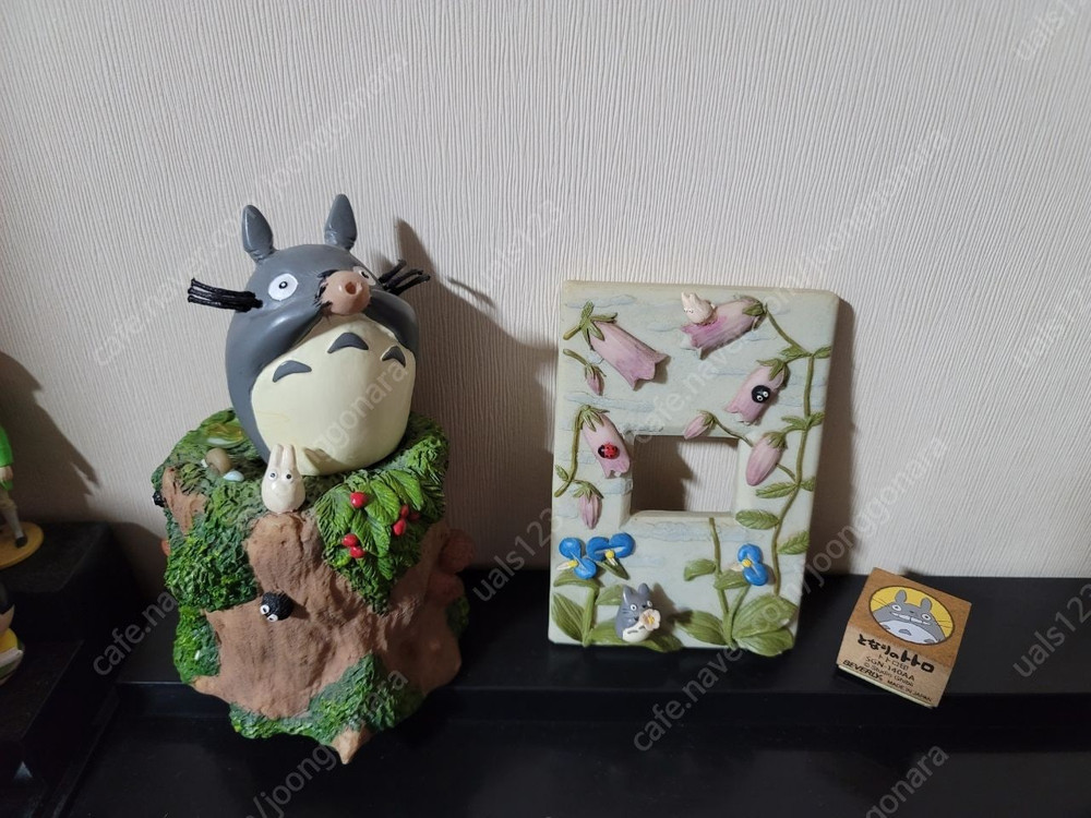 지브리1 피규어 인형 판매합니다--8