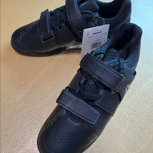 리복 역도화 레거시 리프터 CN1002 265사이즈