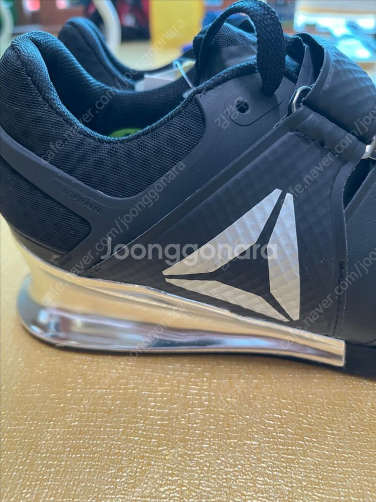 리복 역도화 레거시 리프터 CN1002 265사이즈--2