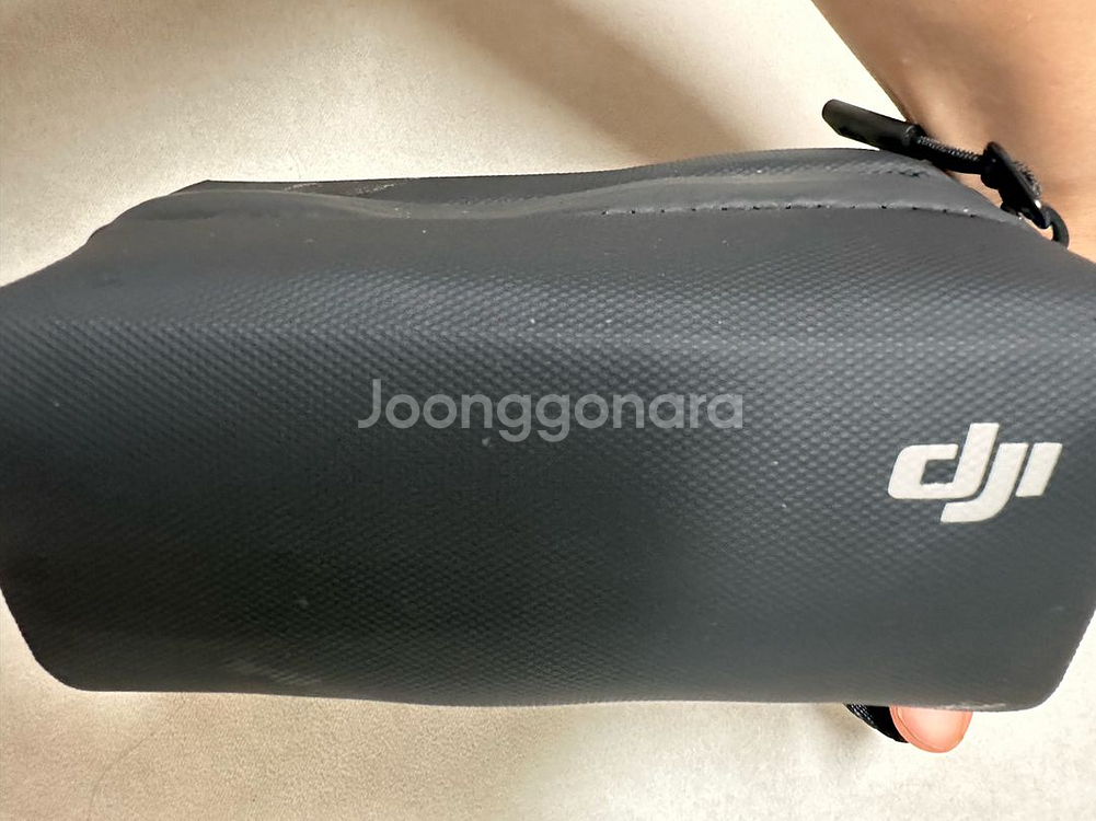 오즈모포켓3 크리에이터콤보--1