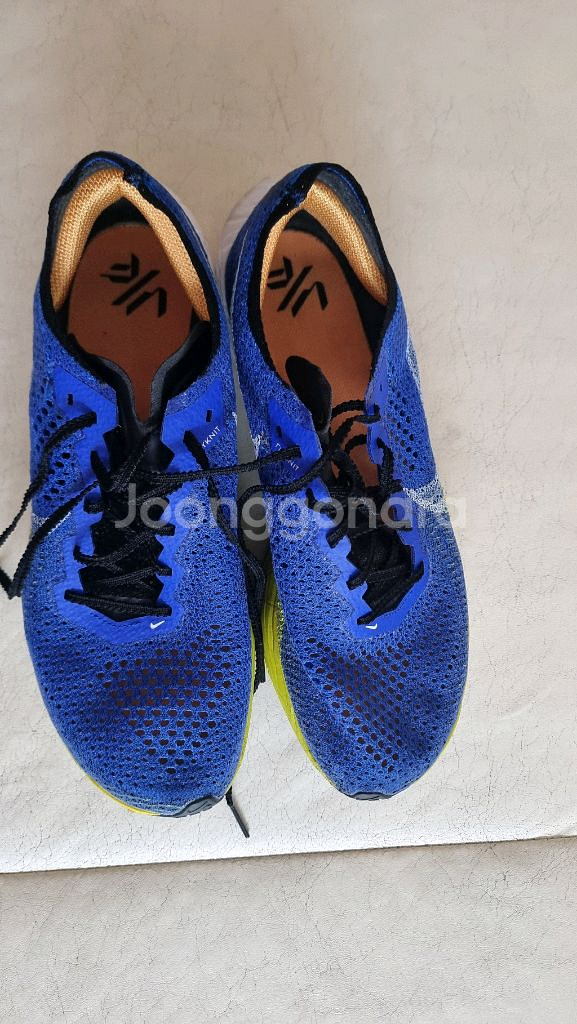 베이퍼플라이3 265mm 9만--0
