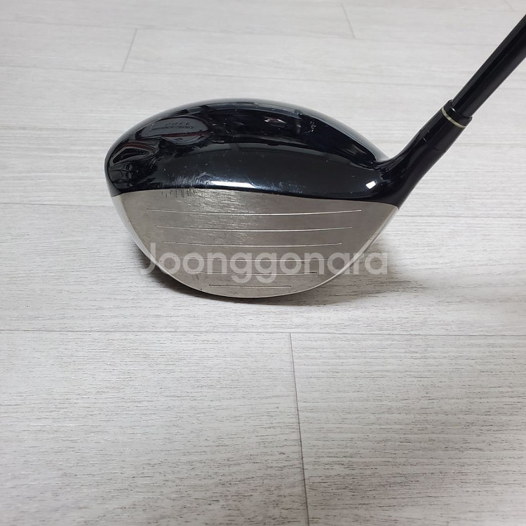 로얄콜렉션 BBD 타입H2 드라이버 9.5도 S 골프--2