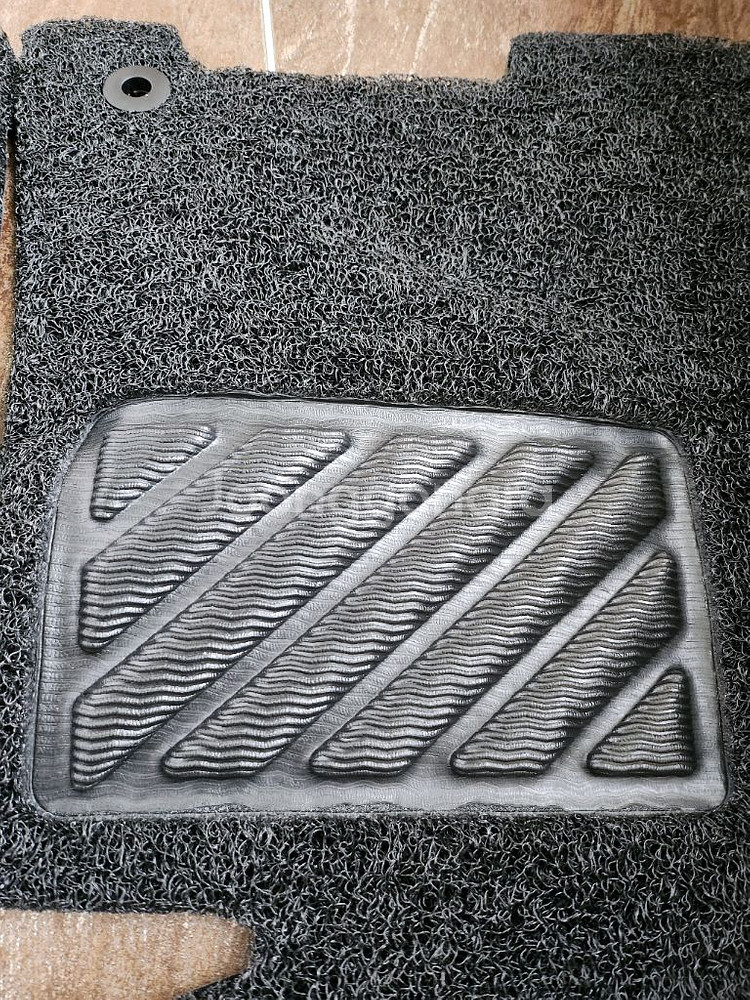 팰리세이드 9인승 lx3 매트--5