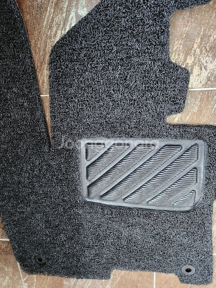 팰리세이드 9인승 lx3 매트--1