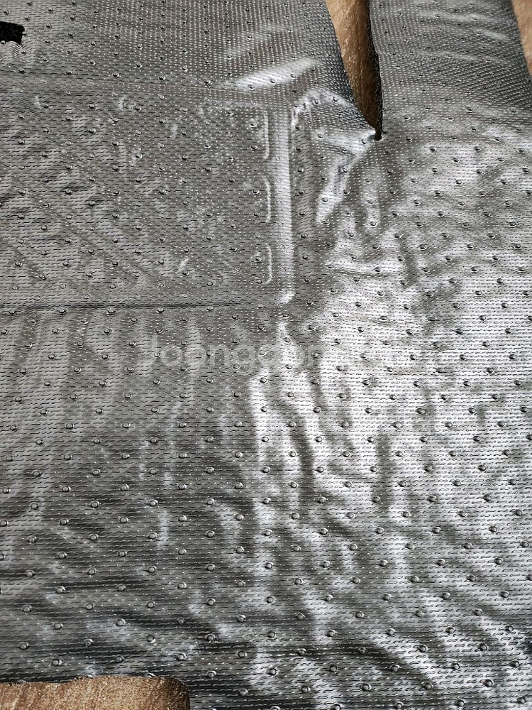 팰리세이드 9인승 lx3 매트--6