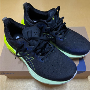 아식스 노바블라스트4 265 와이드