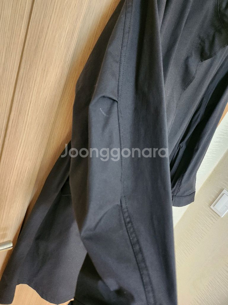 유니클로 모즈코트 야상s--2