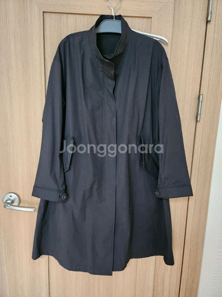 유니클로 모즈코트 야상s--0