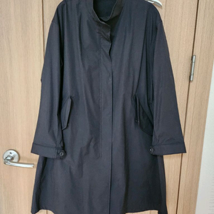 유니클로 모즈코트 야상s