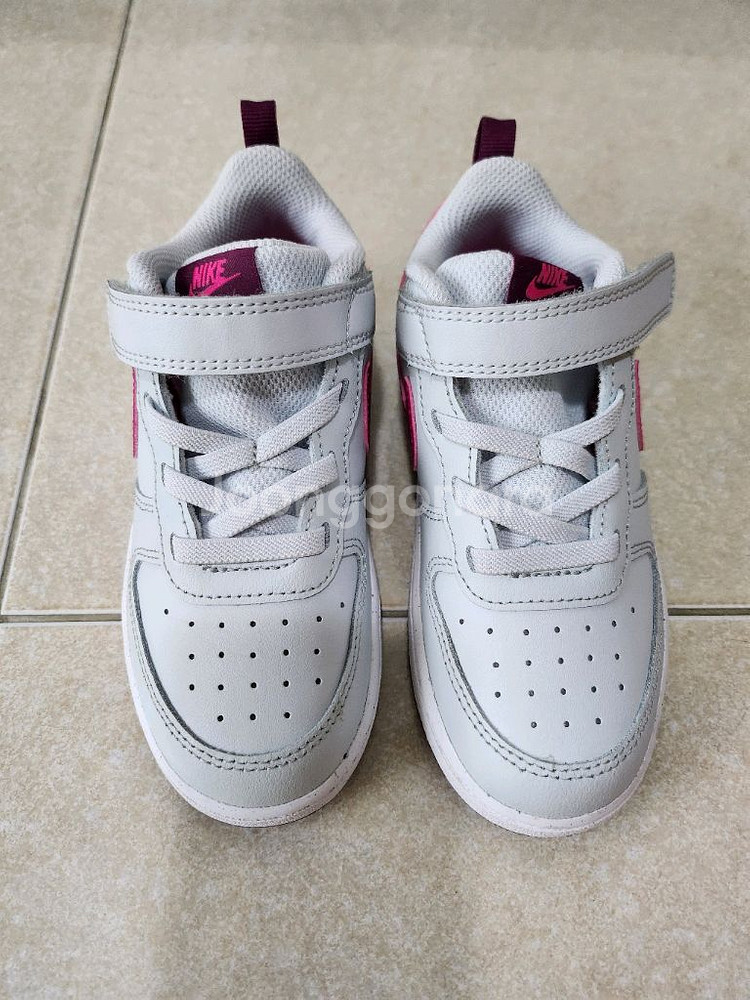 나이키 코트버로우 160 새상품--0