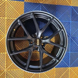 재규어 전용 BBS CI-R 스타일 19인치 신품휠