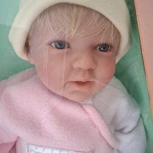 단종 베렝구어 인형 팝니다(리본돌x)