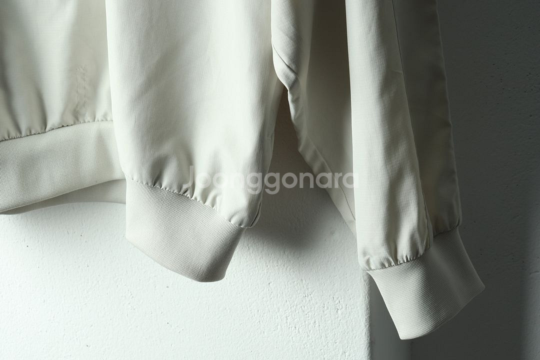(XL) 나이키 집업 바람막이 점퍼자켓 올드스쿨 웜업--4