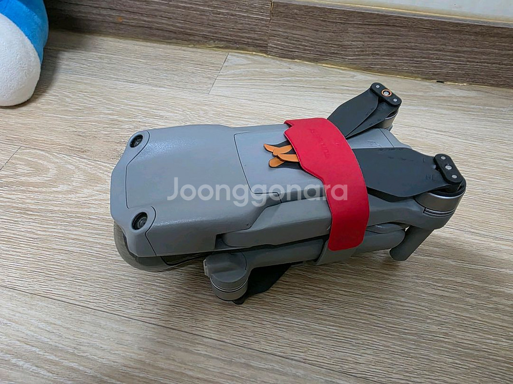 DJI 에어2S 플라이 모어 콤보 (DJI RC2 조종--6