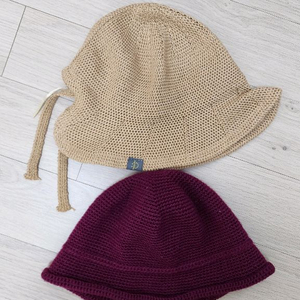 여아 모자 52cm 반값택포