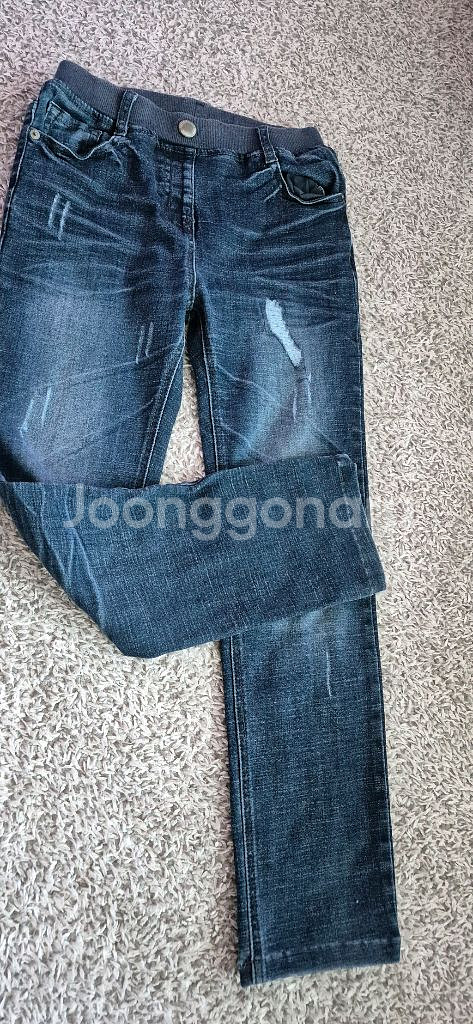 닥스키즈 남아옷150사이즈 상하복 휠라키즈--9