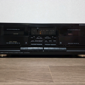 인켈 데크 DD-3010C