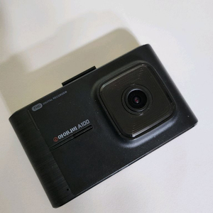 아이나비 A100 블랙박스 본체