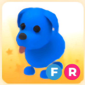 입양하세요 FR 파강