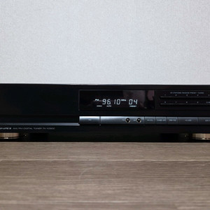 인켈 튜너 TX-1030C