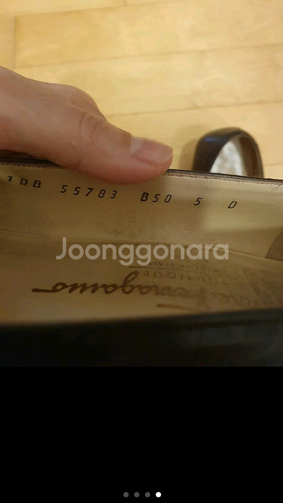 페라가모--3