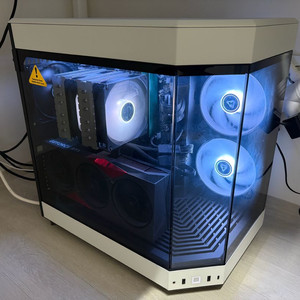 고사양 4070ti 본체 판매