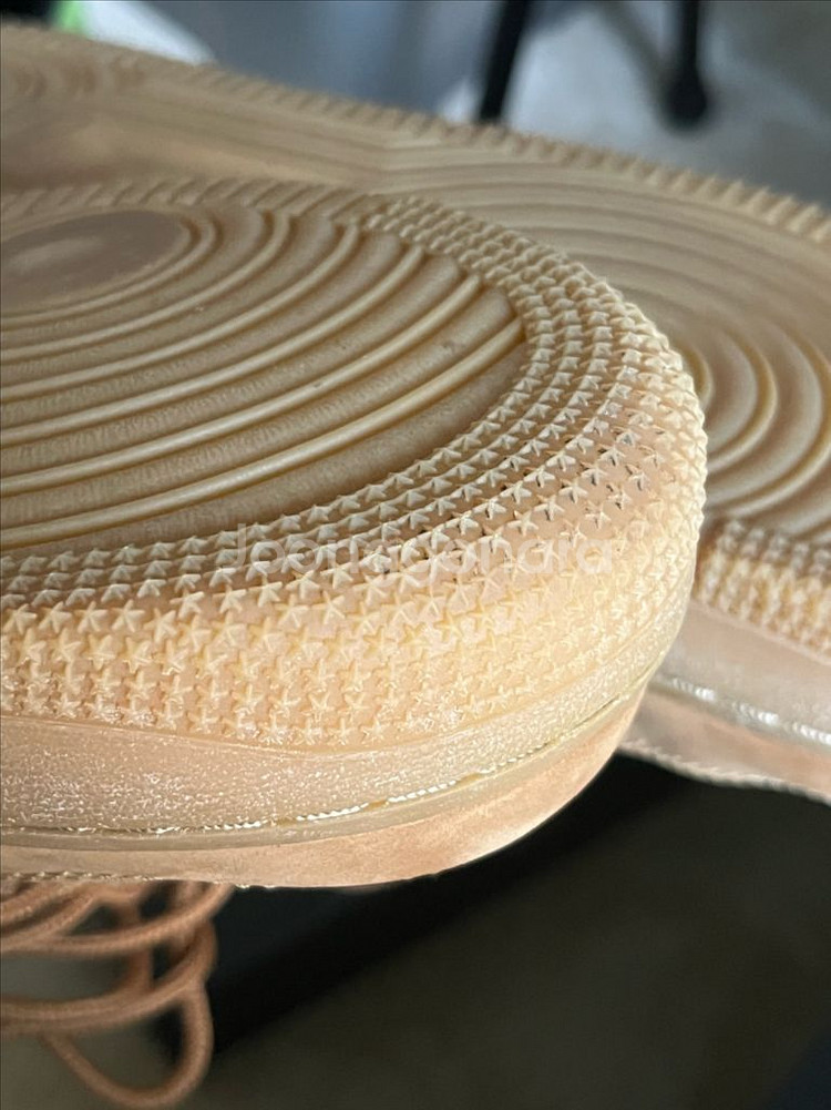 슈프림 나이키 된장포스 265--3