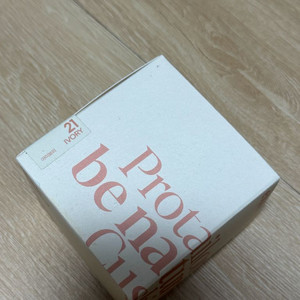 에스쁘아 프로테일러 비내추럴 쿠션 21호 아이보리