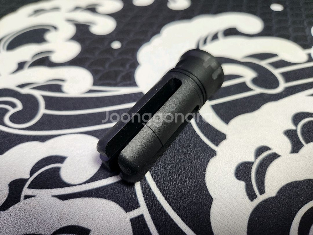 marui MWS MK18 순정 소염기 미사용--0