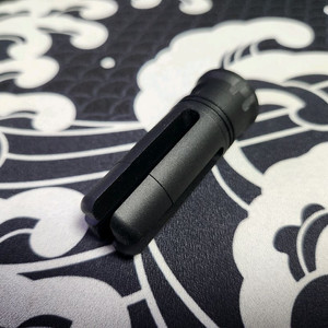 marui MWS MK18 순정 소염기 미사용