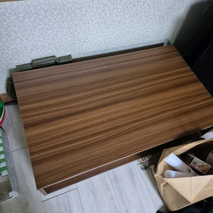 리프드업 테이블 판매합니다