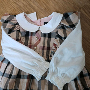 닥스원피스 90사이즈 봄가을