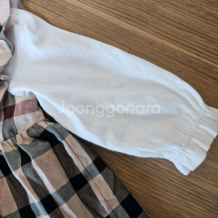 닥스원피스 90사이즈 봄가을--2