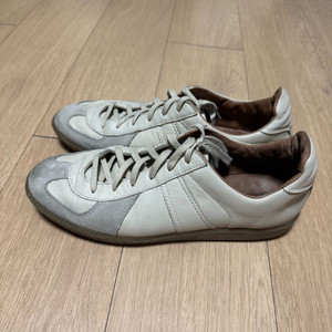 리오파 파나 43 독일군