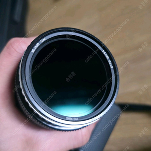 니시 52mm ND필터