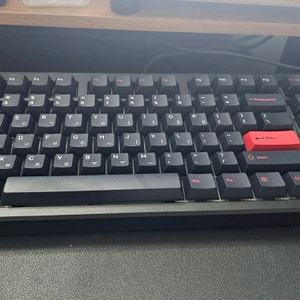 x80 기계식 키보드 리치베리축