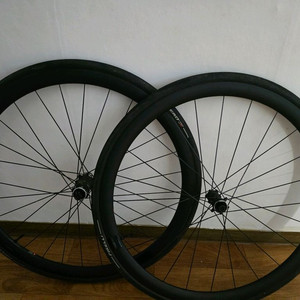 BMC 팀머신 SLR01 순정 풀카본 휠셋 CRD-35