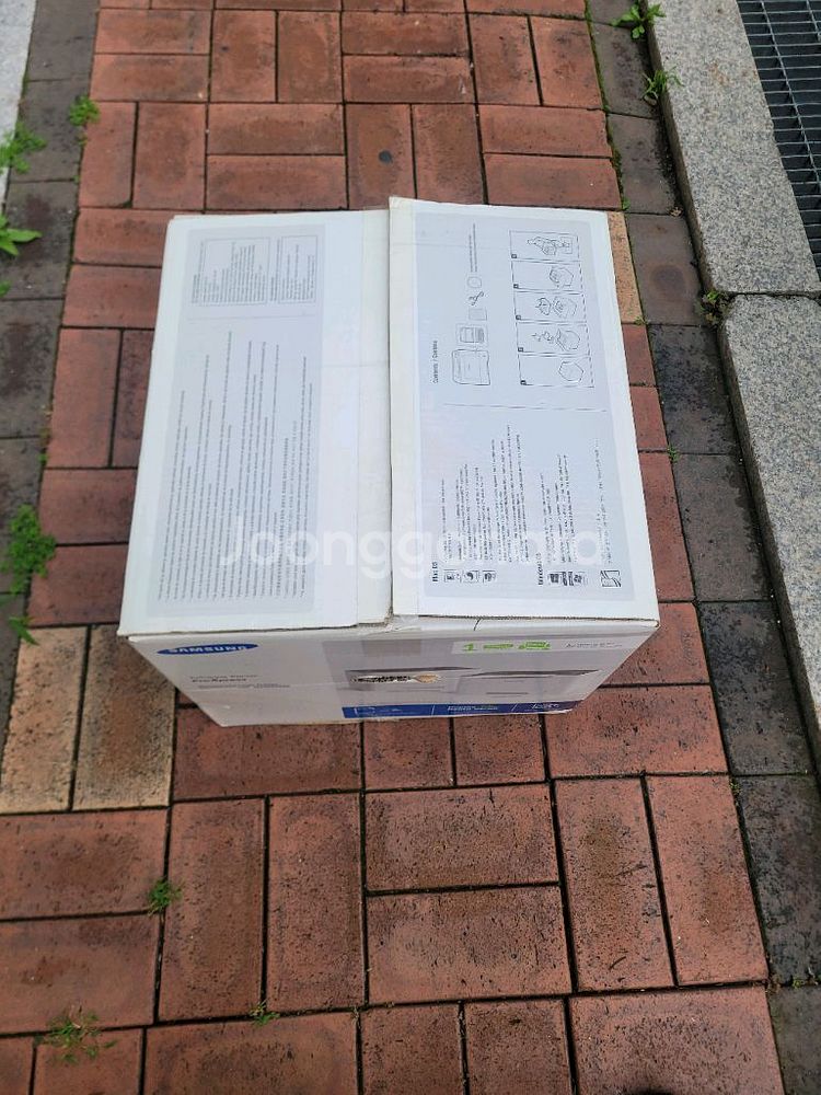 삼성전자 SL-M3825D 흑백레이저 프린터--1