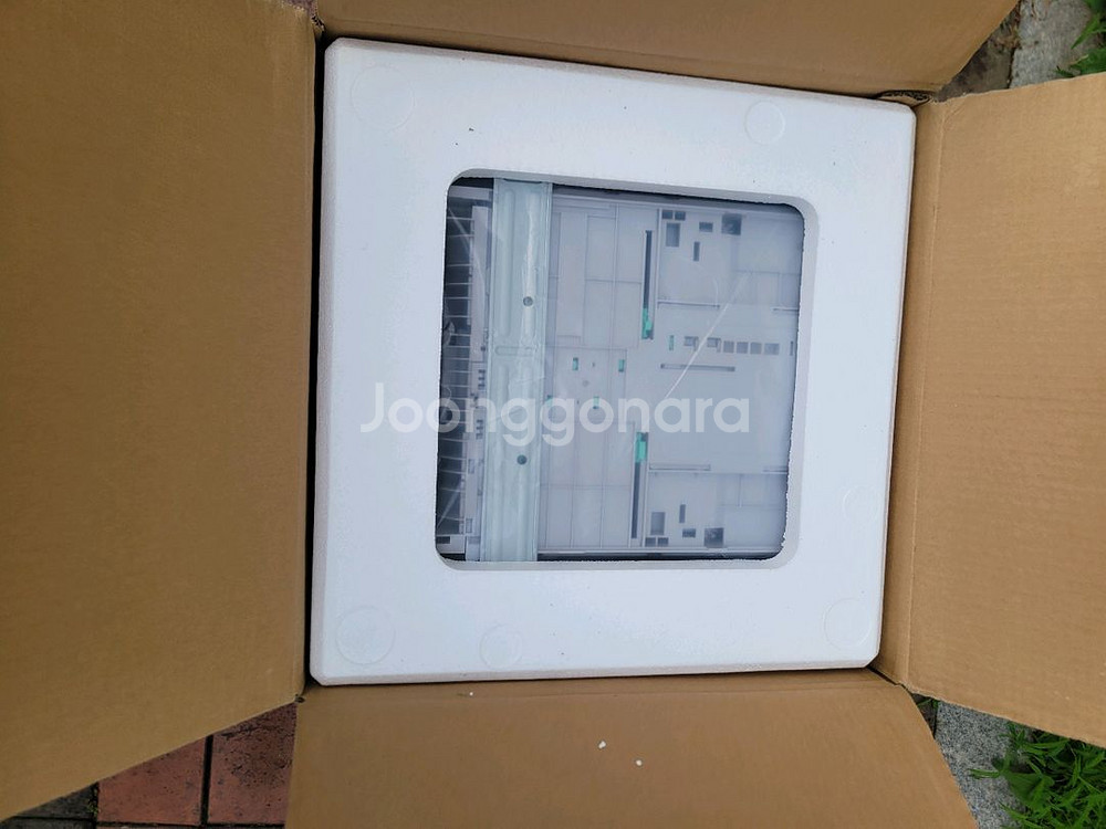 삼성전자 SL-M3825D 흑백레이저 프린터--7